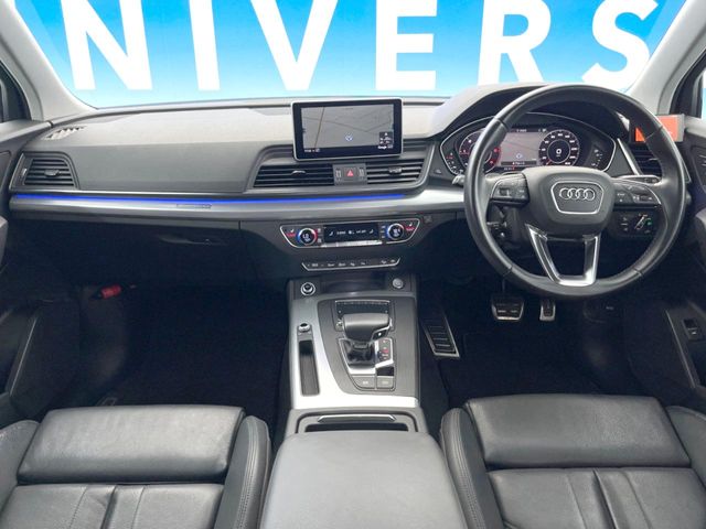 Audi Q5 2
