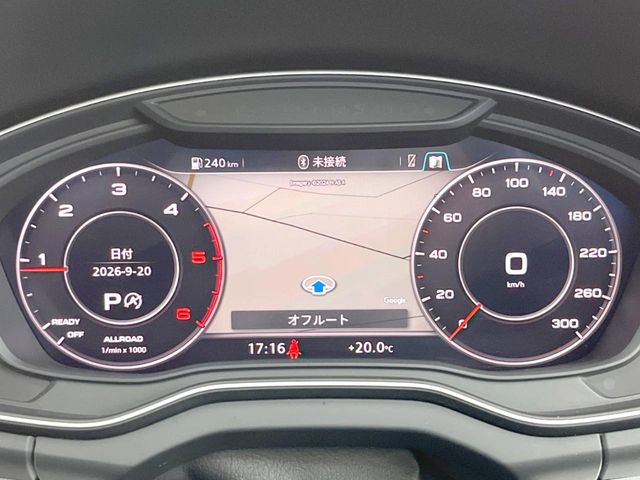 Audi Q5 5