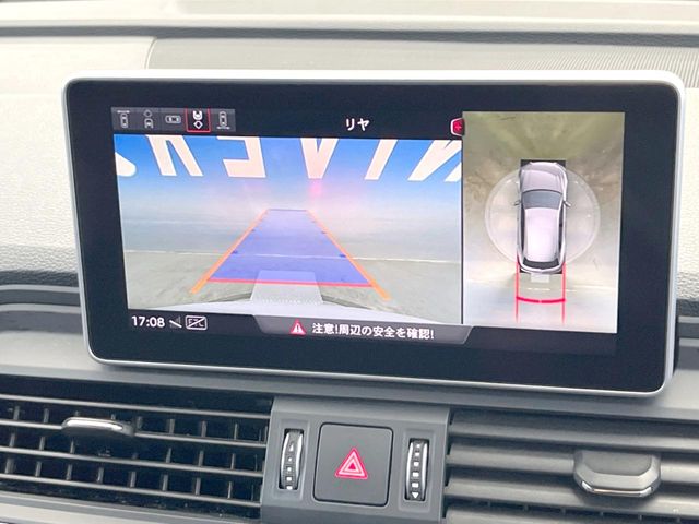 Audi Q5 8