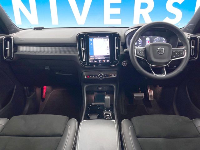 Volvo XC40 2