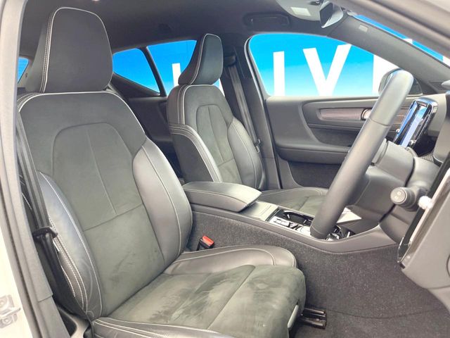 Volvo XC40 7