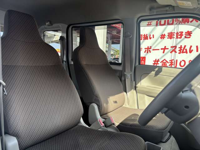 Nissan NV100 Clipper 7