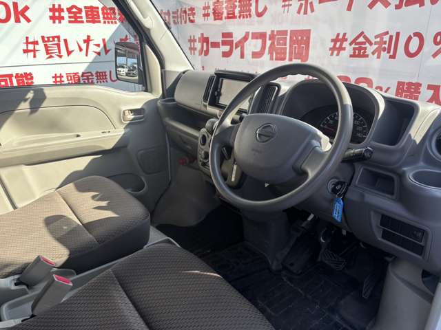 Nissan NV100 Clipper 8