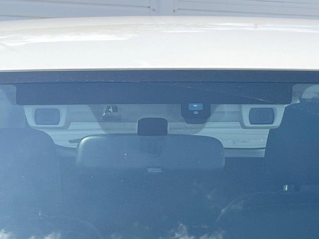 Subaru Forester 3