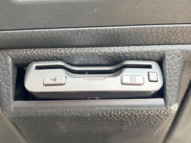 Subaru Forester 8