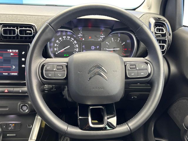 Citroen C3 Aircross 11