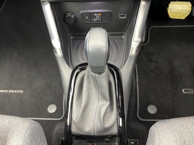 Citroen C3 Aircross 12