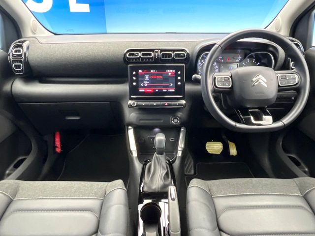 Citroen C3 Aircross 2