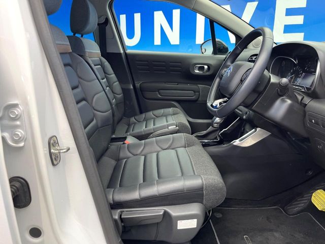 Citroen C3 Aircross 9
