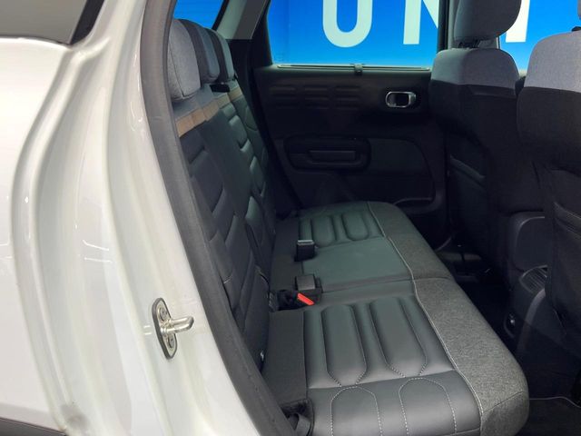 Citroen C3 Aircross 10