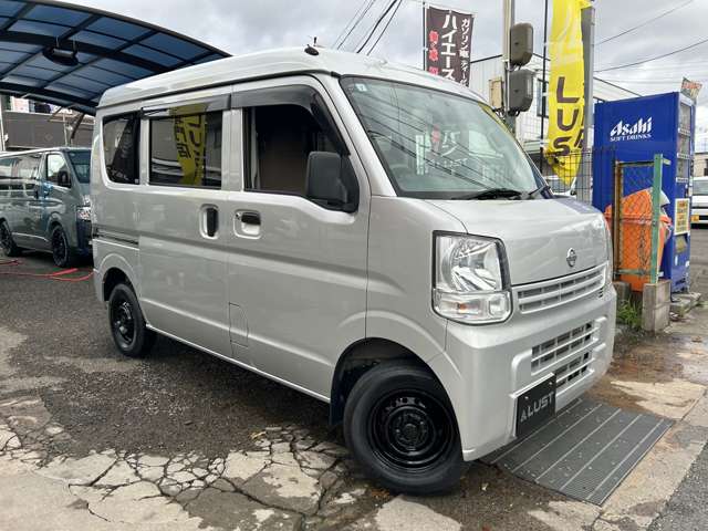 Nissan NV100 Clipper 5