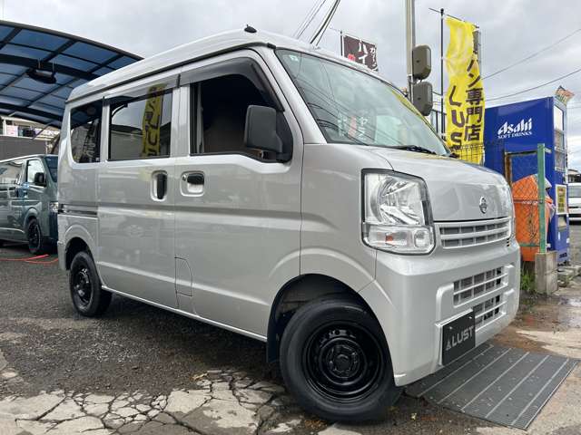 Nissan NV100 Clipper 7