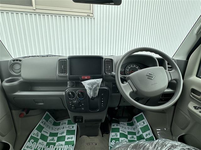 Suzuki Every 2