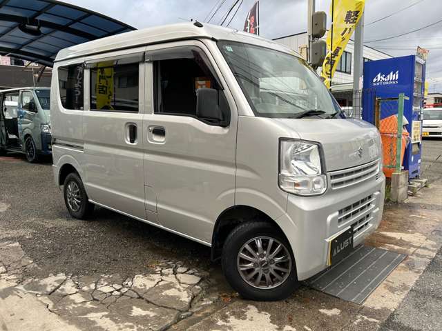 Suzuki Every 5