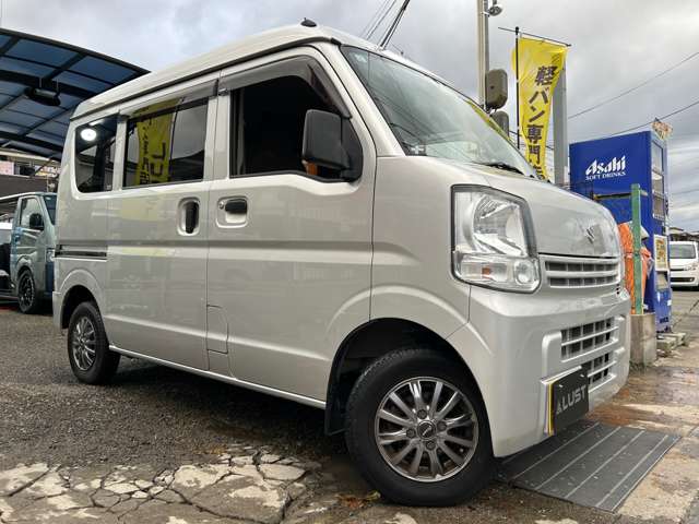 Suzuki Every 9