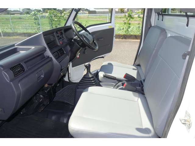 Subaru Sambar Truck 10