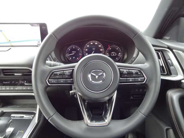 Mazda CX-60 11