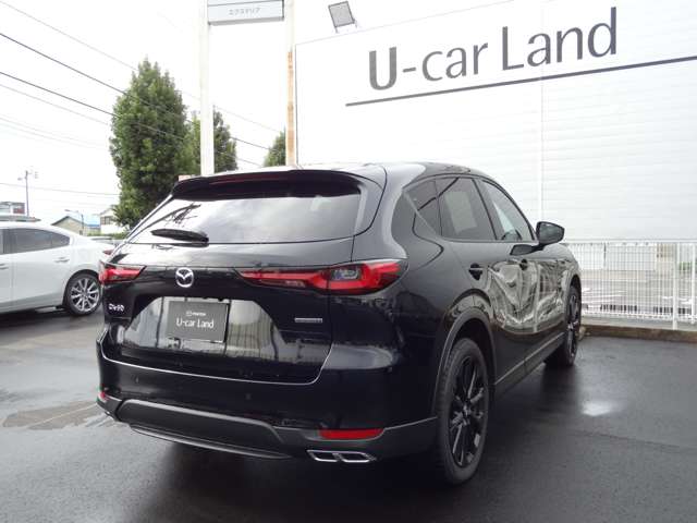 Mazda CX-60 2