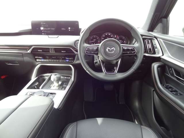 Mazda CX-60 3