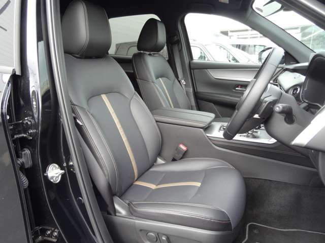 Mazda CX-60 4