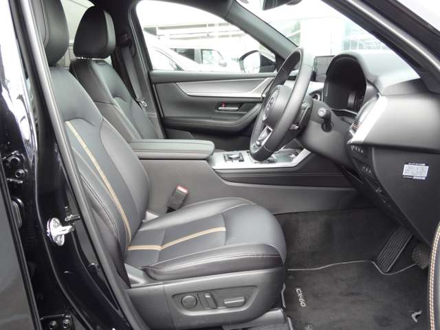 Mazda CX-60 5