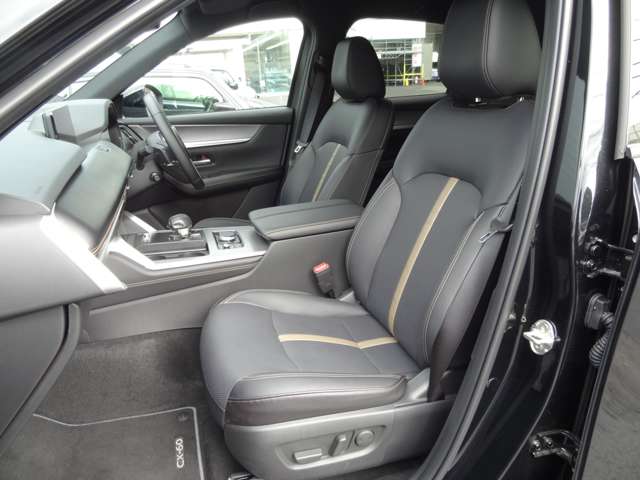Mazda CX-60 6
