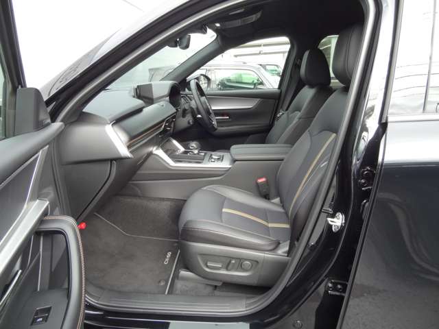 Mazda CX-60 8
