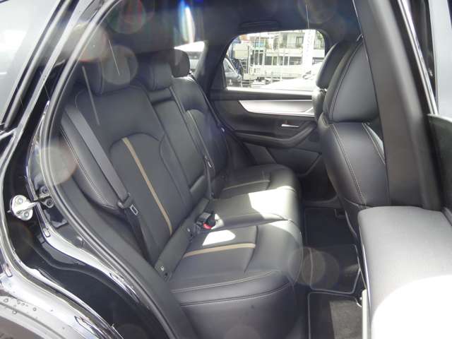 Mazda CX-60 9