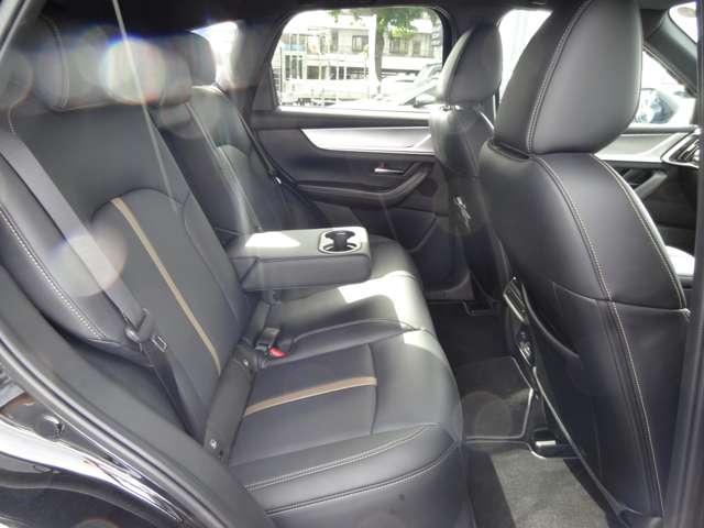 Mazda CX-60 10