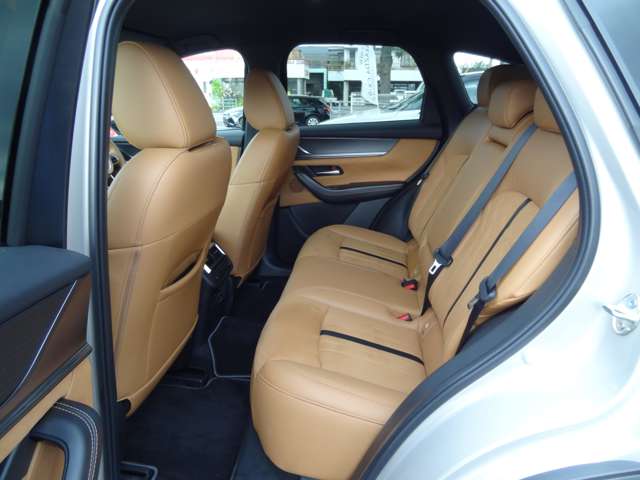 Mazda CX-60 11