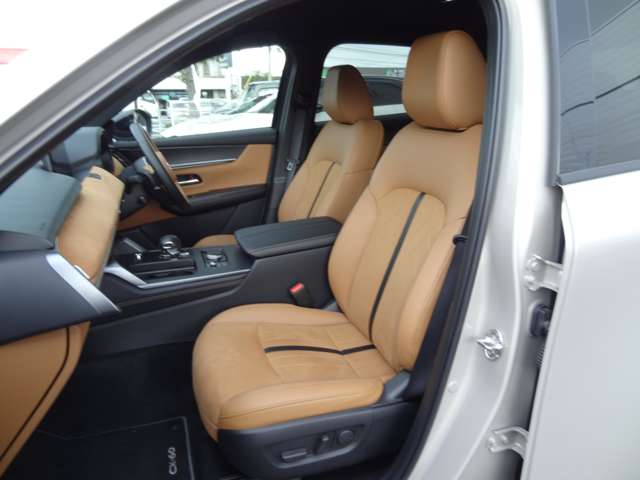 Mazda CX-60 7