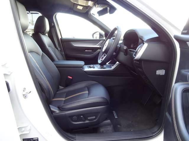 Mazda CX-80 5