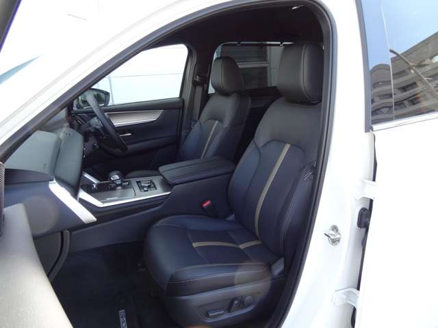 Mazda CX-80 6
