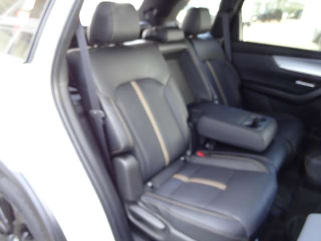 Mazda CX-80 8