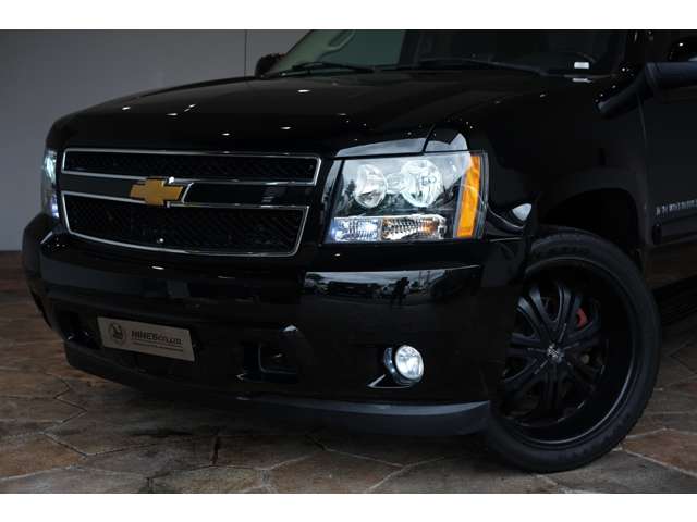 Chevrolet Avalanche 6