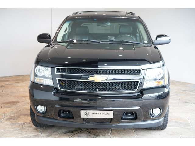 Chevrolet Avalanche 8