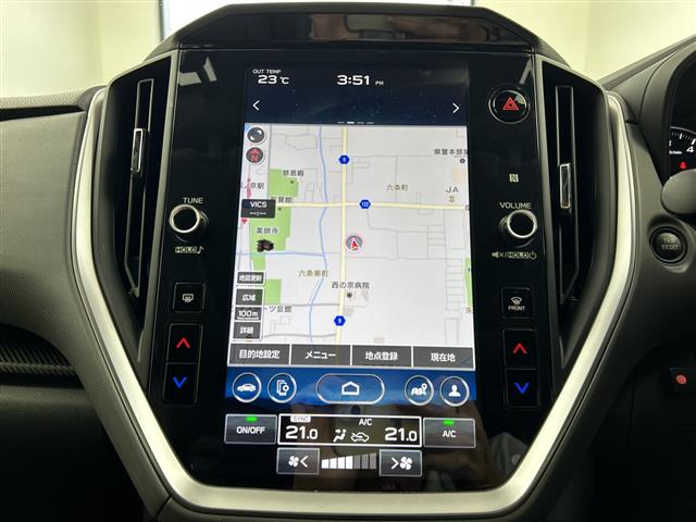Subaru Crosstrek 3