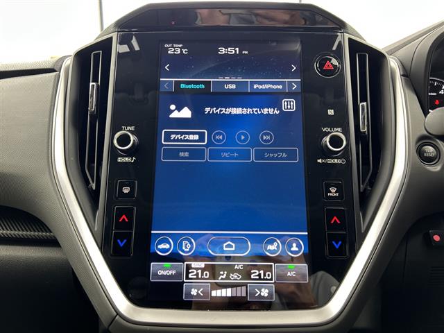 Subaru Crosstrek 4