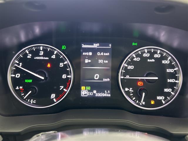 Subaru Crosstrek 7