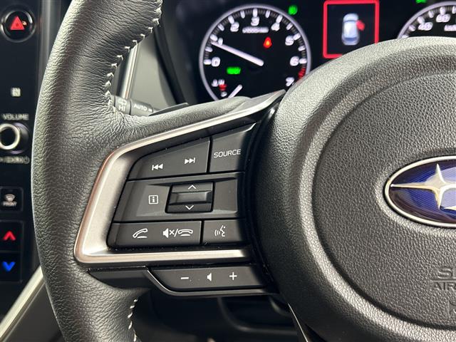 Subaru Crosstrek 9