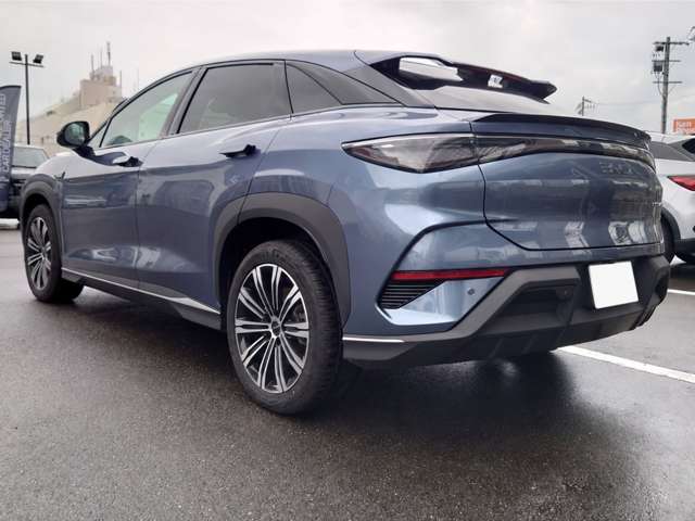 BYD Sealion 7 2
