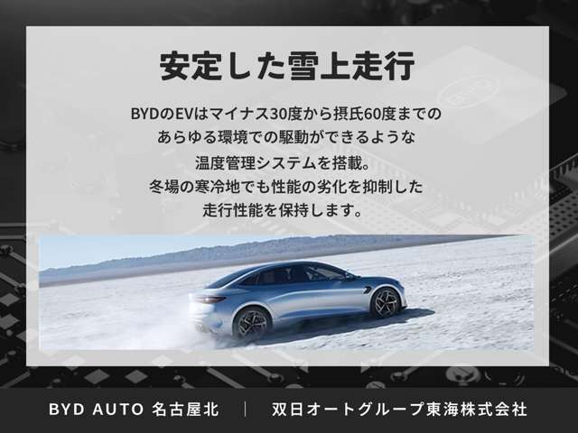 BYD Sealion 7 9