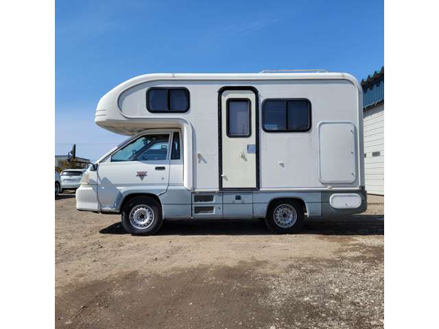 Toyota Light Ace Truck 8