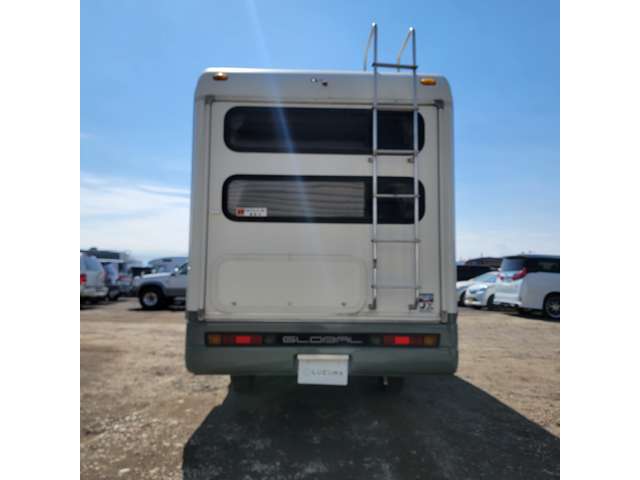 Toyota Light Ace Truck 10