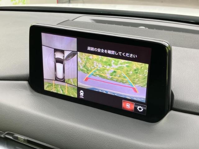 Mazda CX-8 12