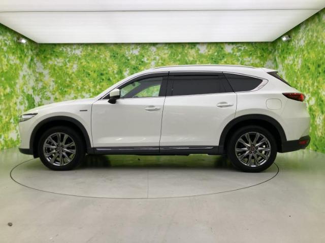 Mazda CX-8 5