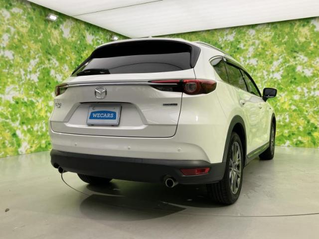 Mazda CX-8 6
