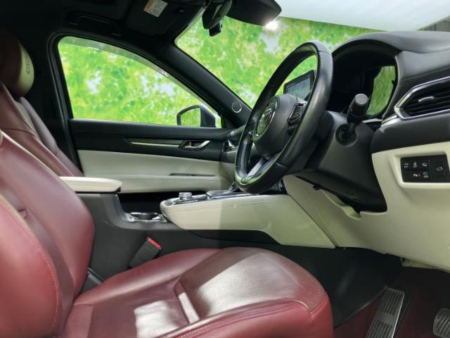 Mazda CX-8 7