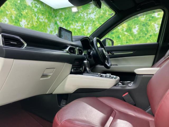 Mazda CX-8 8
