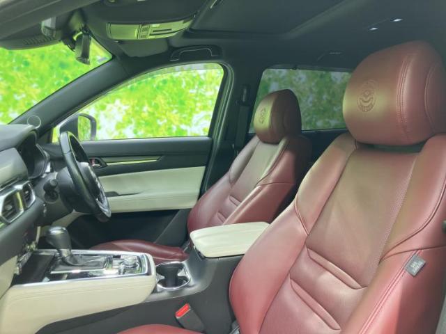 Mazda CX-8 9